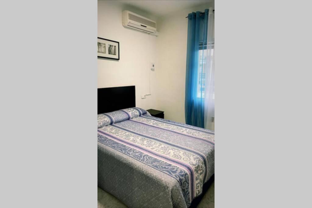 Apartamento Vista Mar Salou Exterior foto